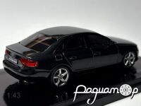 Audi A4 B8 (2007) 771021 [RY]***