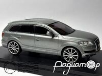 Audi Q7 4L (2005) 771022 [RY]