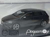 Mercedes-Benz B-Class W247 (2019) 771023 [RY]