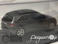 Mercedes-Benz B-Class W247 (2019) 771023 [RY]