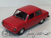 ЗАЗ-968М 