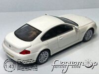 BMW 645Ci (2008) 379015 [BS]*