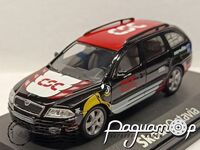Skoda Octavia Combi 