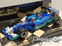 Mercedes GP F1 W15 EQ Lewis Hamilton (2024) 666693 [IS]