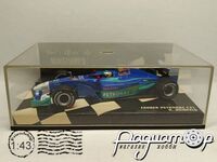 Mercedes GP F1 W15 EQ Lewis Hamilton (2024) 666693 [IS]
