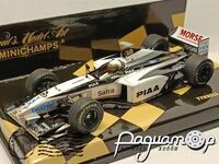 Tyrrell Ford 026 R.Rosset (1998) 666694 [IS]