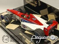 Event Car Grand Prix (2001) 666698 [IS]