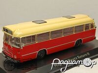 Magirus-Deutz Saturn II (1957) 666723 [IS]