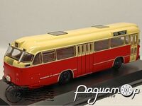 Magirus-Deutz Saturn II (1957) 666723 [IS]