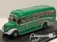 Bedford OB (1950) 666725 [IS]