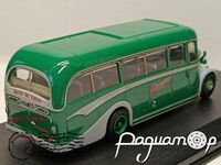 Bedford OB (1950) 666725 [IS]