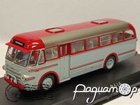 Volvo B616 (1953) 666726 [IS]