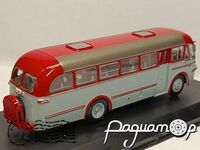 Volvo B616 (1953) 666726 [IS]