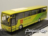 Van Hool T9 (2000) 666727 [IS]