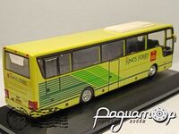 Van Hool T9 (2000) 666727 [IS]