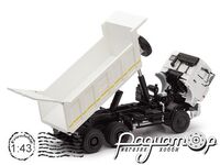 КамАЗ-6522 самоскид (2009) 104165
