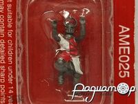 Фигурка Воина AME025 [IS]