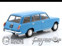 ВАЗ-2102 «Жигули» (1971) WB124262 [MA]