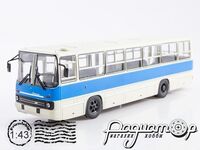 Ikarus 260.06 (1985) 900476 [MA]