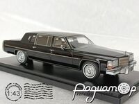 Cadillac Fleetwood Formal Limousine (1980) 6032 [US]