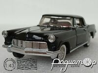 Lincoln Continental (1956) 5231 [US]