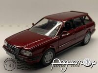 Audi 80 Wagon (1980) 1033 [MY]***