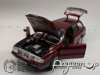Audi 80 Wagon (1980) 1033 [MY]***