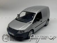 Volkswagen Caddy Van (2003) 4012138061019 [MY]*