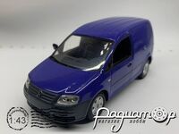Volkswagen Caddy Van (2003) 7445902871830 [MY]***