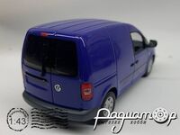 Volkswagen Caddy Van (2003) 7445902871830 [MY]***