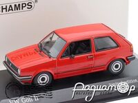 Volkswagen Golf II (1985) 943054103 [KA]