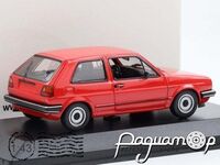 Volkswagen Golf II (1985) 943054103 [KA]