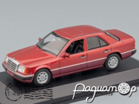Mercedes-Benz 230E (W124) (1991) 940037005 [KA]