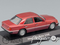 Mercedes-Benz 230E (W124) (1991) 940037005 [KA]