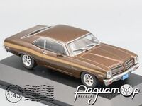 American Cars №82, Pontiac Ventura (1971) AC082