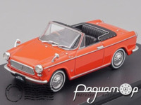 Daihatsu Compagno Spider (F40K) (1965) 240603 [SV]