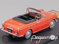 Daihatsu Compagno Spider (F40K) (1965) 240603 [SV]