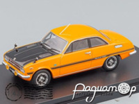 Isuzu Bellett 1600GT typeR (PR91W) (1969) 231113 [SV]