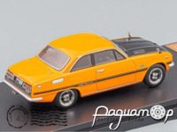 Isuzu Bellett 1600GT typeR (PR91W) (1969) 231113 [SV]
