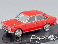 Datsun Bluebird 1600 SSS (P510) (1969) 231117 [SV]