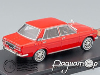Datsun Bluebird 1600 SSS (P510) (1969) 231117 [SV]