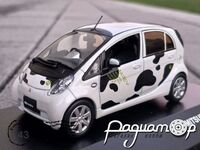 Mitsubishi I-MiEV (2012) 585063 [LB]