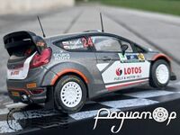 Ford Fiesta WRC (2015) 585075 [LB]