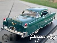 Cadillac Coupe DeVille (1955) 533607-2 [LB]***