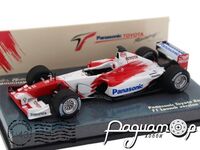 Toyota TF103 