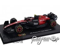 Alfa Romeo C43 №24 
