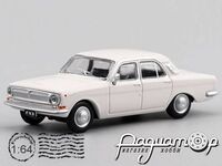 ГАЗ-24 «Волга» (1970) 564558