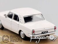 ГАЗ-24 «Волга» (1970) 564558