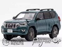 Toyota Land Cruiser 150 Prado (2009) 123238