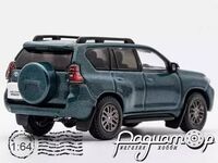 Toyota Land Cruiser 150 Prado (2009) 123238